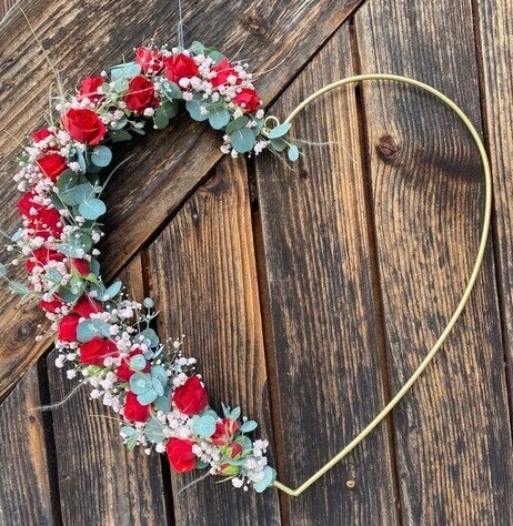 Muttertags Geschenk Workshop