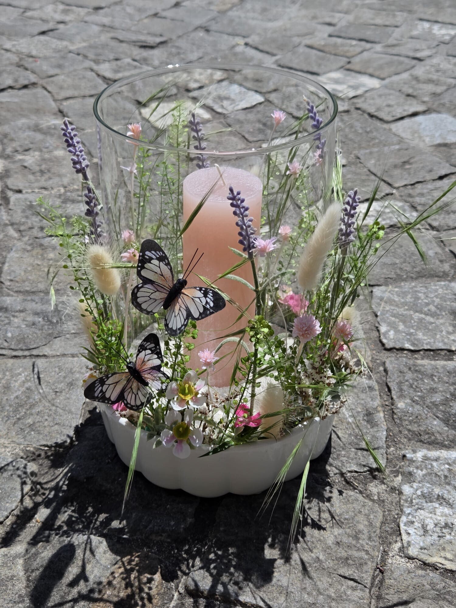 Sommerwindlicht