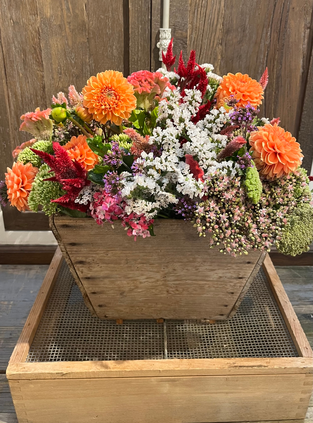 Tag der Schweizer Blumen